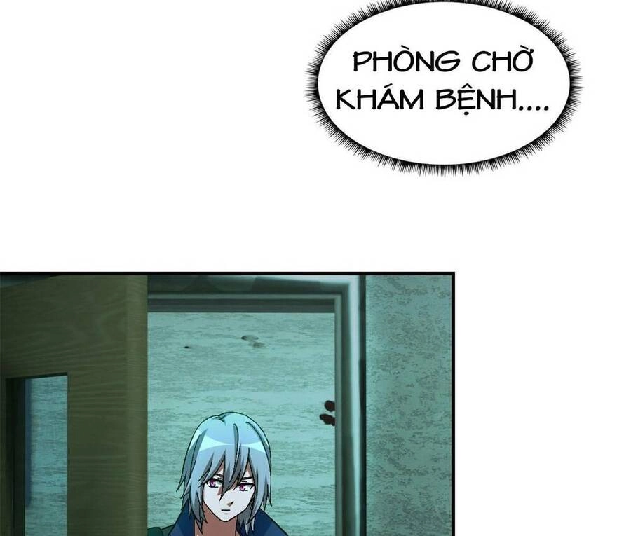 Tận Thế Trò Chơi Ghép Hình Chapter 23 - 78