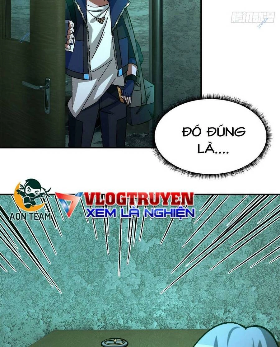 Tận Thế Trò Chơi Ghép Hình Chapter 23 - 79