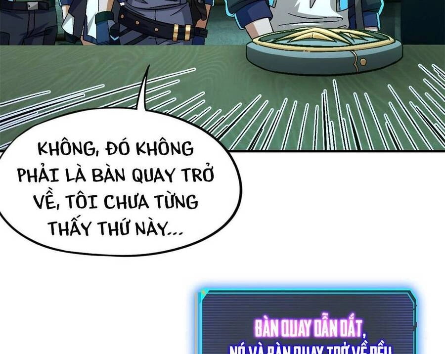 Tận Thế Trò Chơi Ghép Hình Chapter 23 - 82