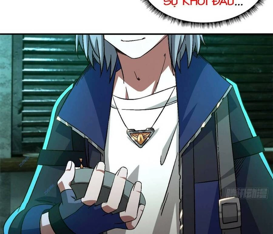 Tận Thế Trò Chơi Ghép Hình Chapter 23 - 93