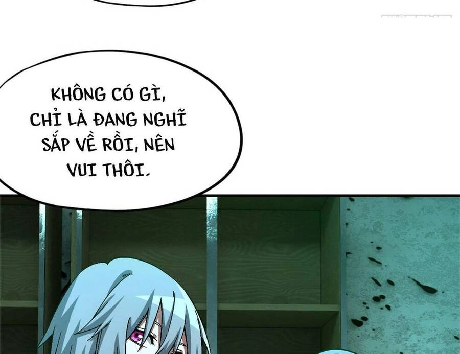 Tận Thế Trò Chơi Ghép Hình Chapter 23 - 96