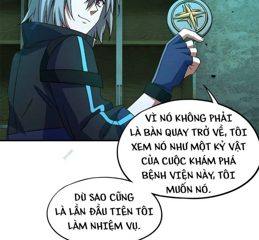 Tận Thế Trò Chơi Ghép Hình Chapter 23 - 97