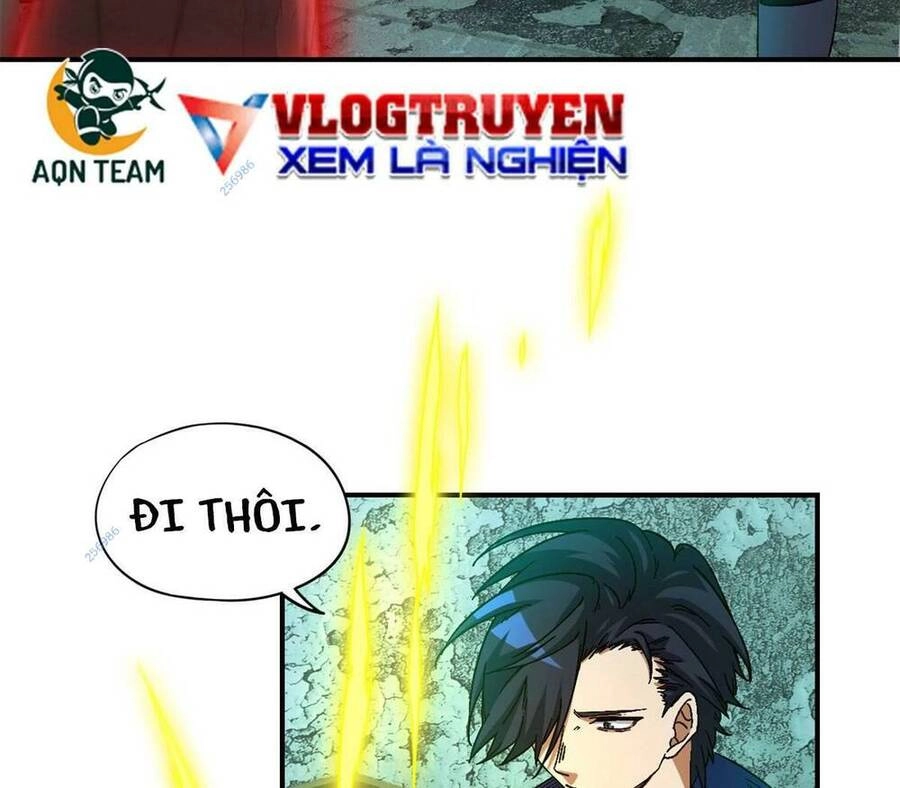 Tận Thế Trò Chơi Ghép Hình Chapter 23 - 101