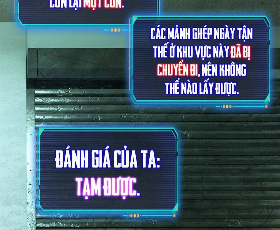 Tận Thế Trò Chơi Ghép Hình Chapter 23 - 108