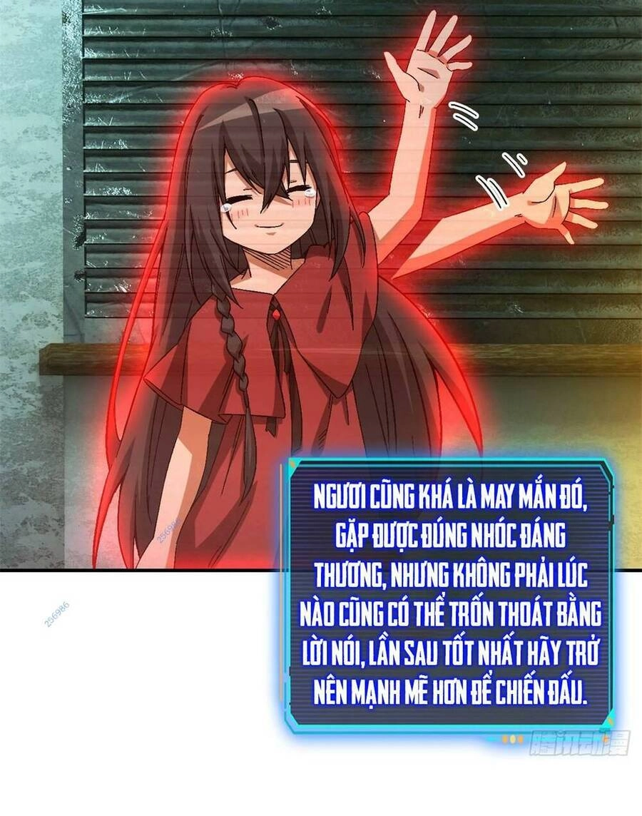 Tận Thế Trò Chơi Ghép Hình Chapter 23 - 109