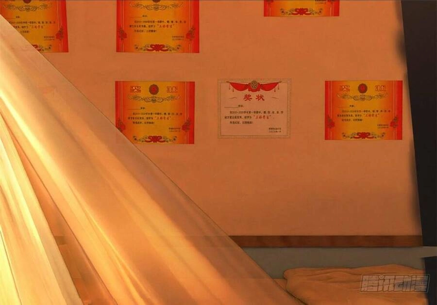 Tận Thế Trò Chơi Ghép Hình Chapter 23 - 114