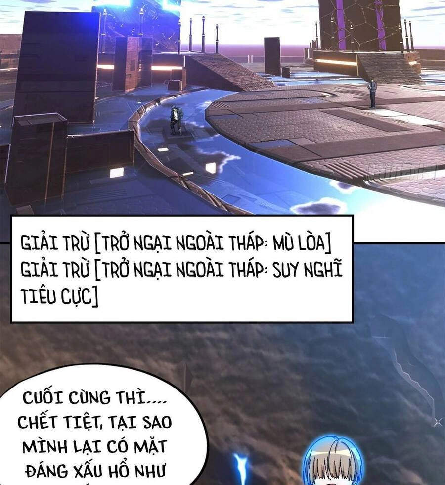 Tận Thế Trò Chơi Ghép Hình Chapter 24 - 2