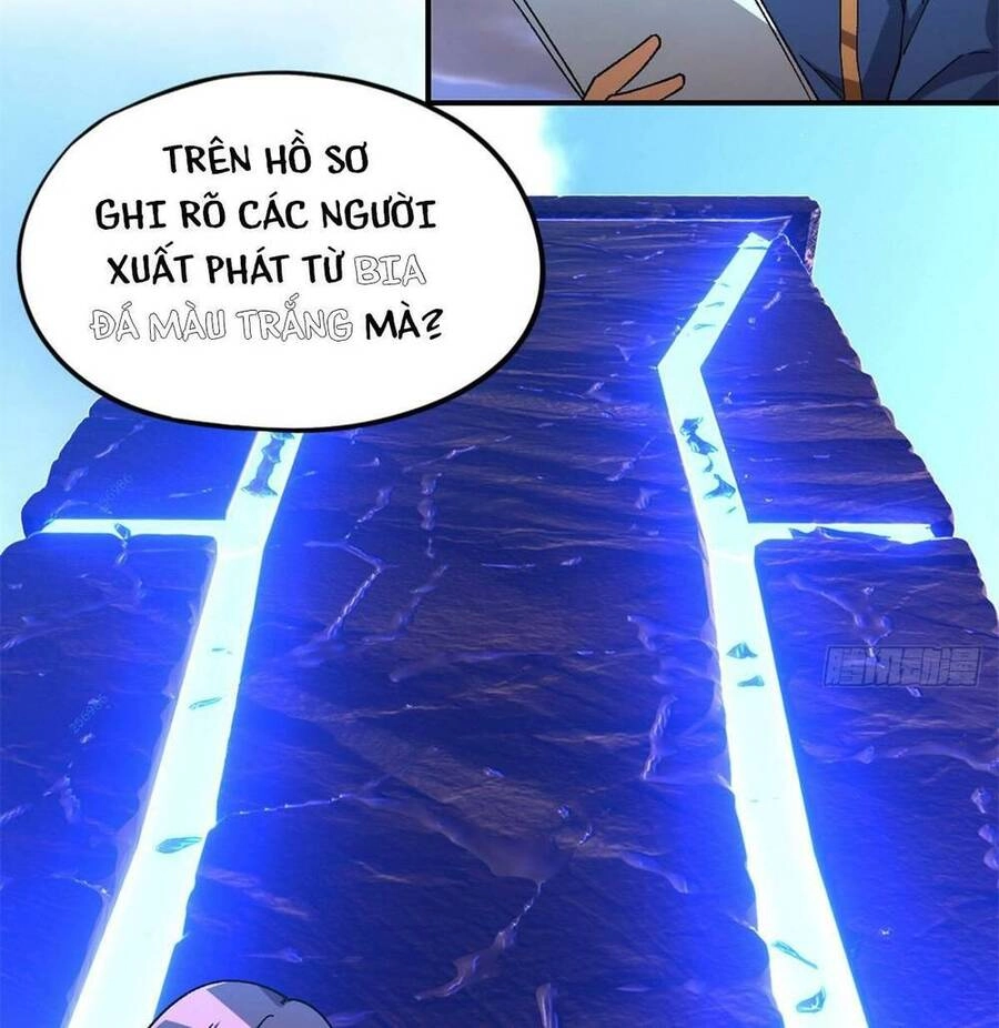 Tận Thế Trò Chơi Ghép Hình Chapter 24 - 5