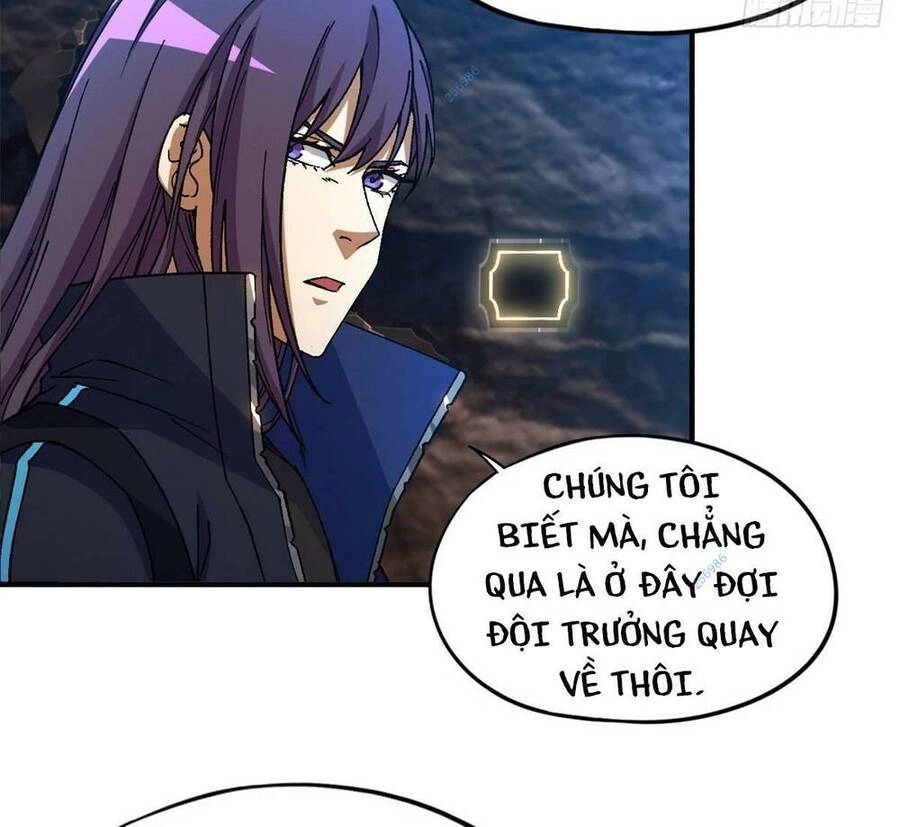 Tận Thế Trò Chơi Ghép Hình Chapter 24 - 9