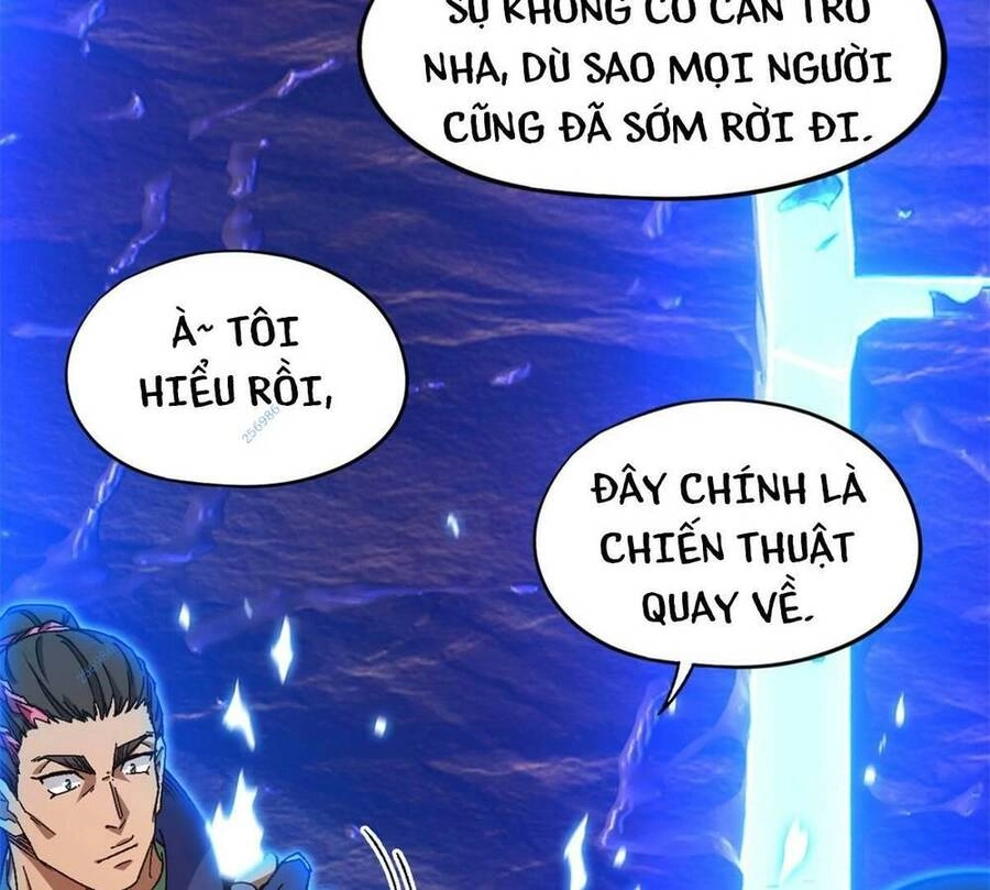 Tận Thế Trò Chơi Ghép Hình Chapter 24 - 11