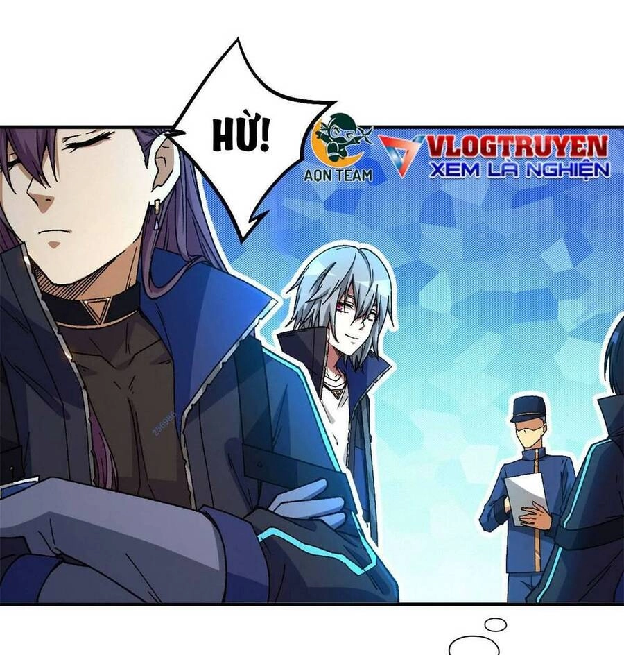 Tận Thế Trò Chơi Ghép Hình Chapter 24 - 13