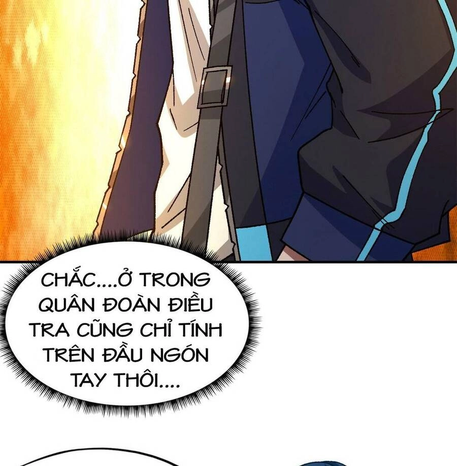 Tận Thế Trò Chơi Ghép Hình Chapter 24 - 16