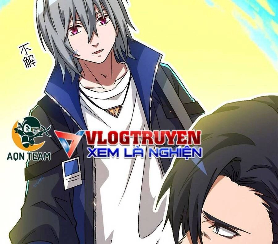 Tận Thế Trò Chơi Ghép Hình Chapter 24 - 19