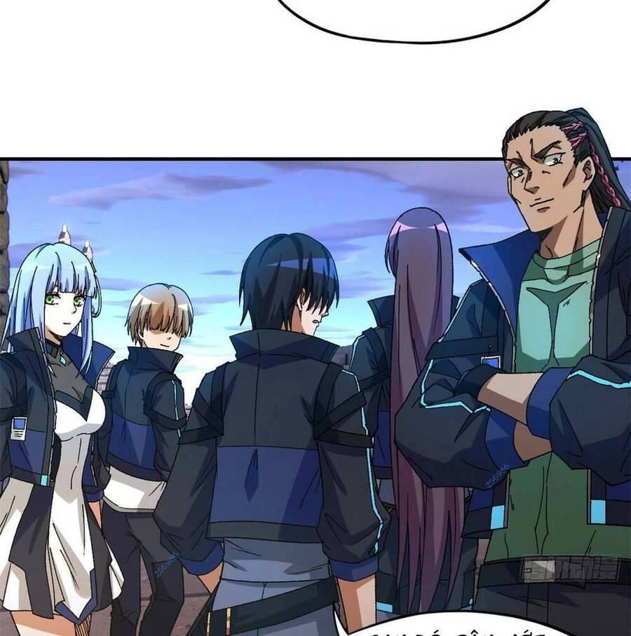 Tận Thế Trò Chơi Ghép Hình Chapter 24 - 21