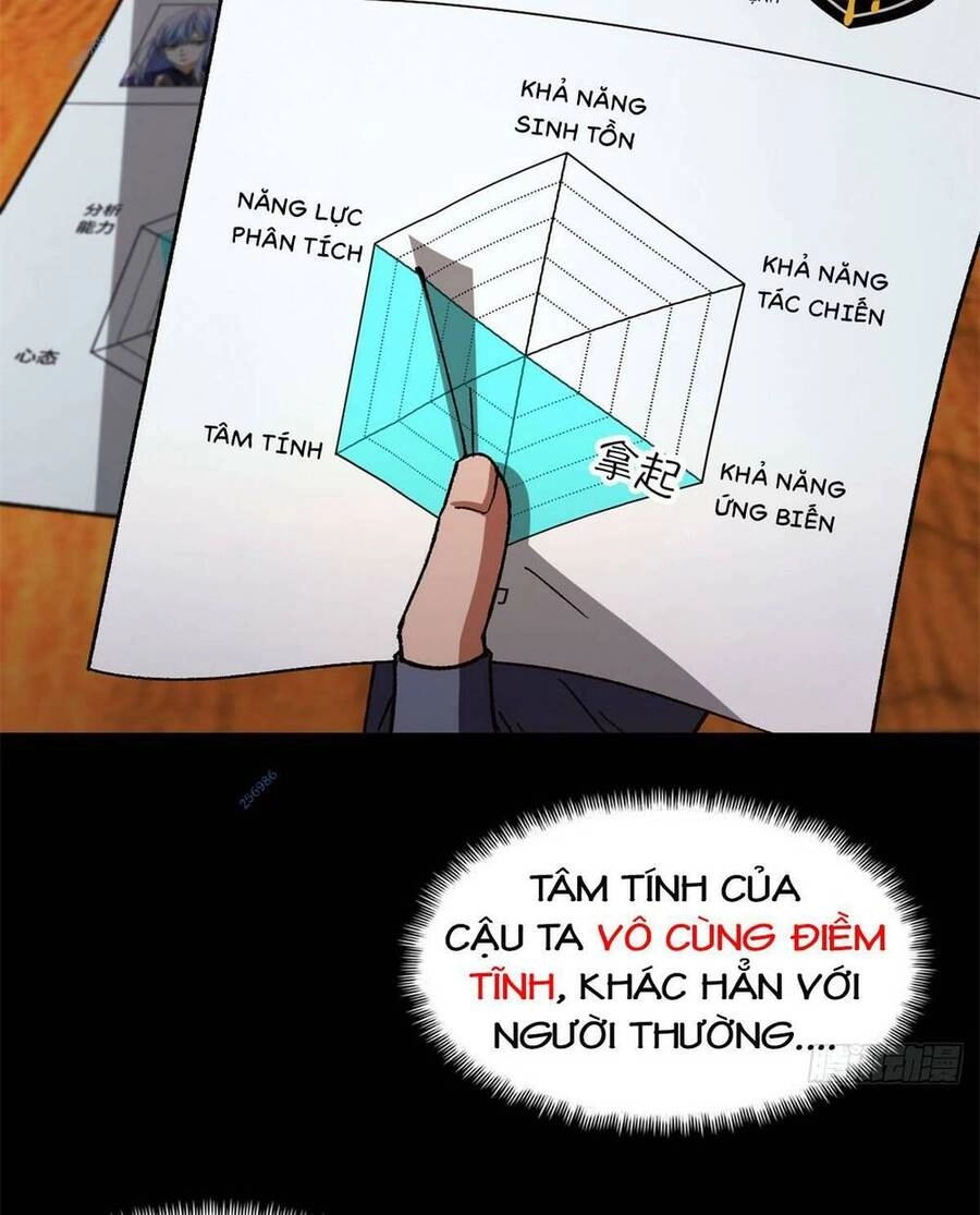 Tận Thế Trò Chơi Ghép Hình Chapter 24 - 33