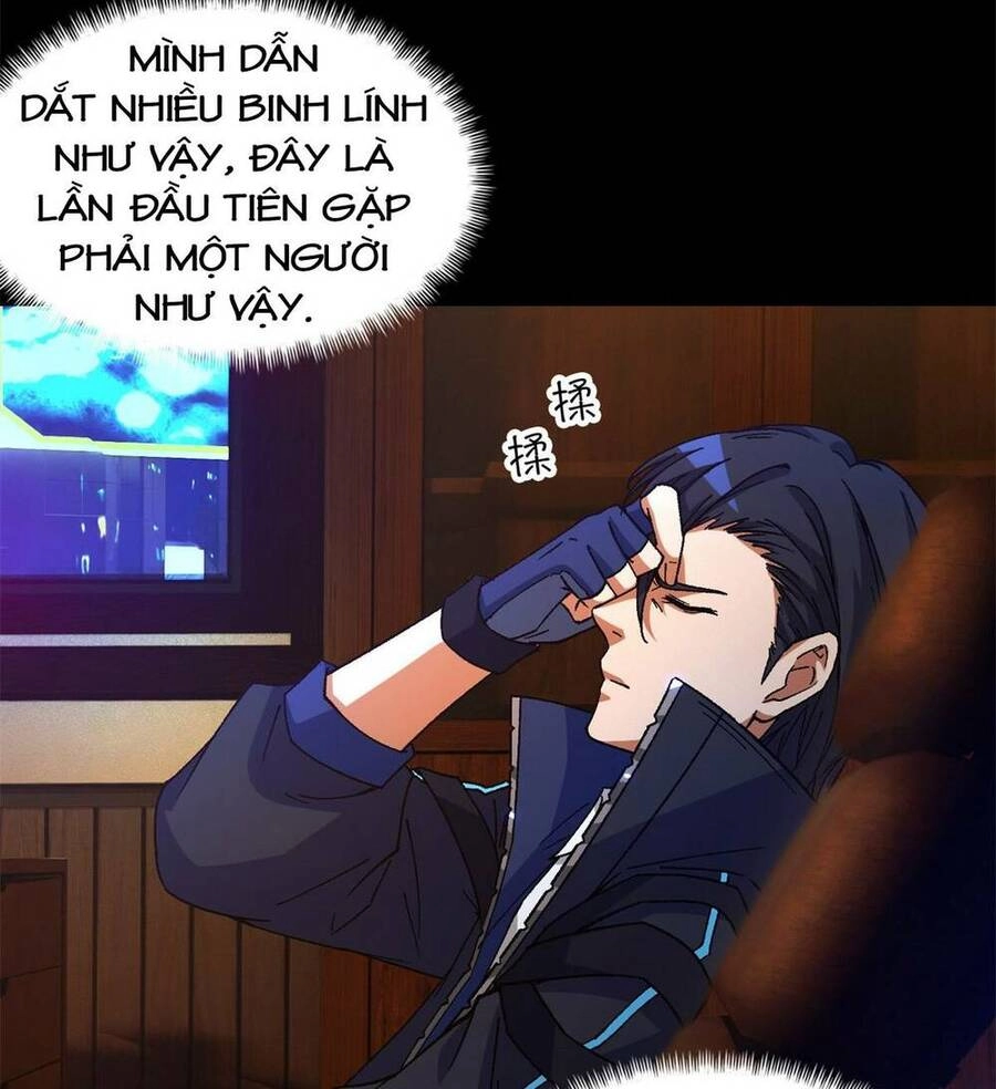 Tận Thế Trò Chơi Ghép Hình Chapter 24 - 34