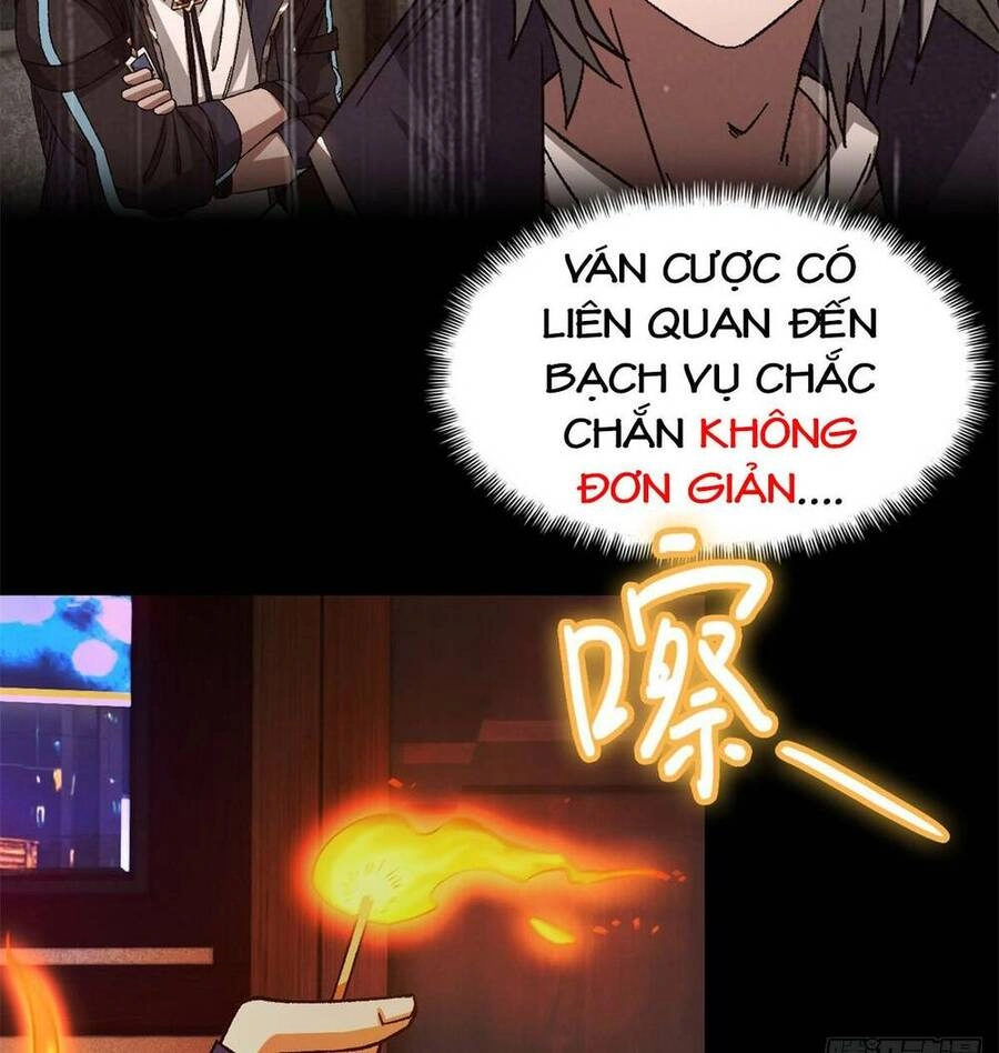 Tận Thế Trò Chơi Ghép Hình Chapter 24 - 36