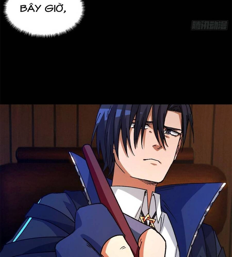 Tận Thế Trò Chơi Ghép Hình Chapter 24 - 40