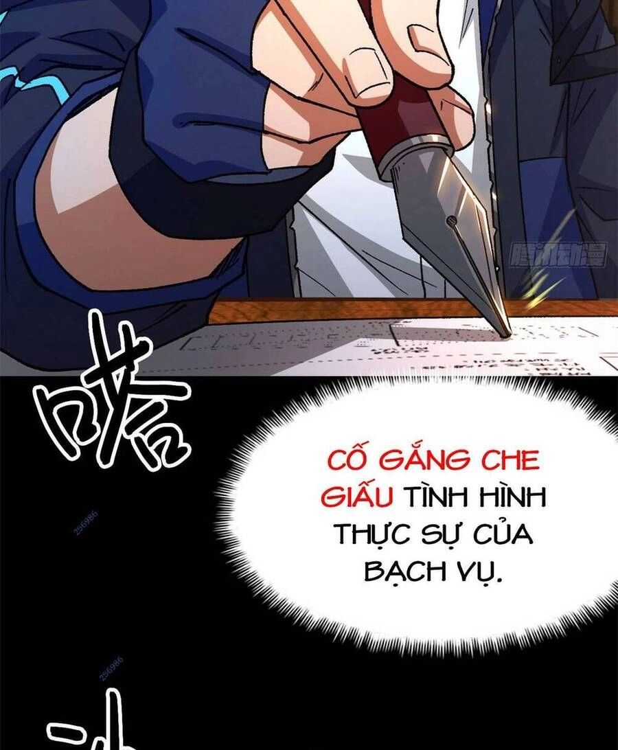 Tận Thế Trò Chơi Ghép Hình Chapter 24 - 41