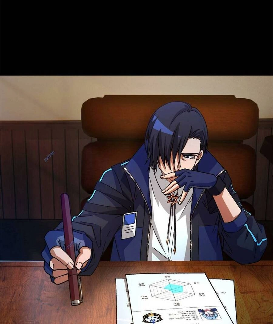 Tận Thế Trò Chơi Ghép Hình Chapter 24 - 43