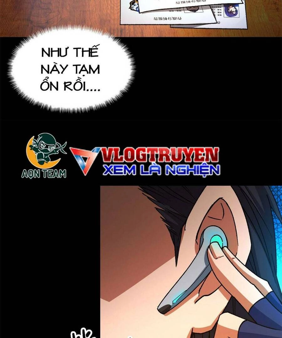 Tận Thế Trò Chơi Ghép Hình Chapter 24 - 44