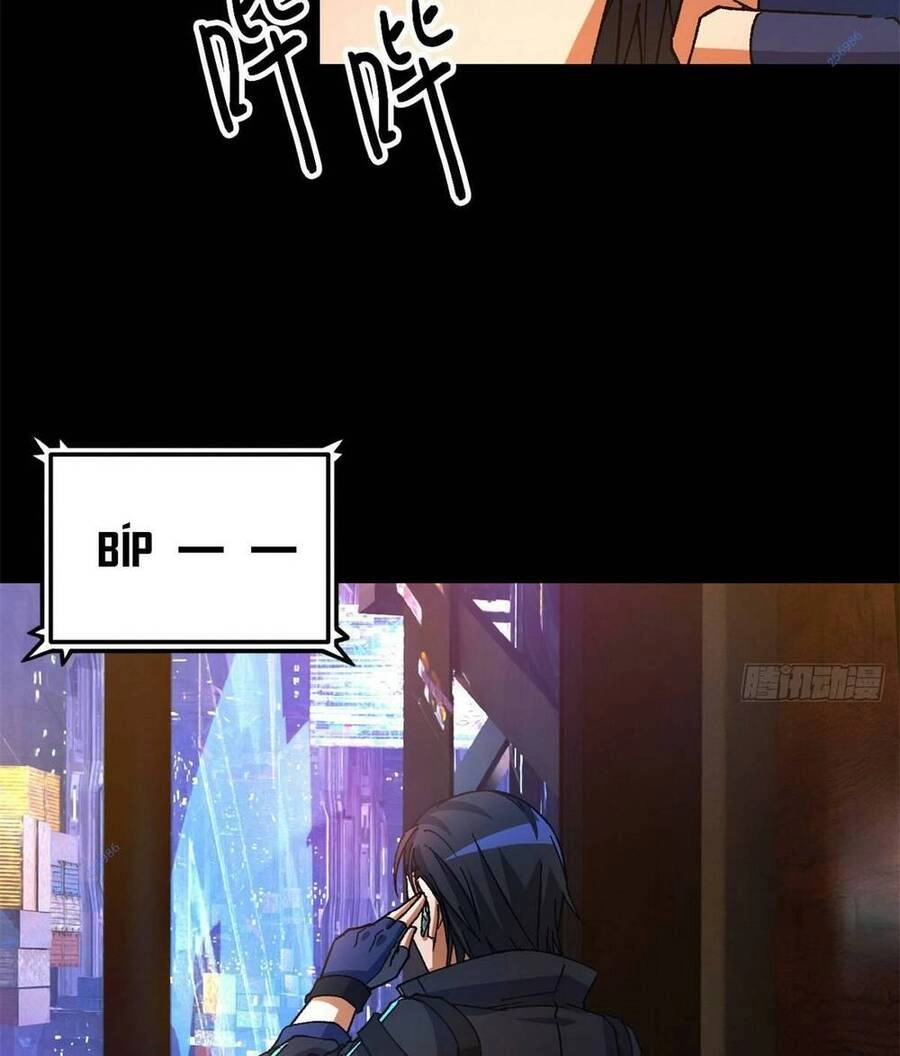 Tận Thế Trò Chơi Ghép Hình Chapter 24 - 45