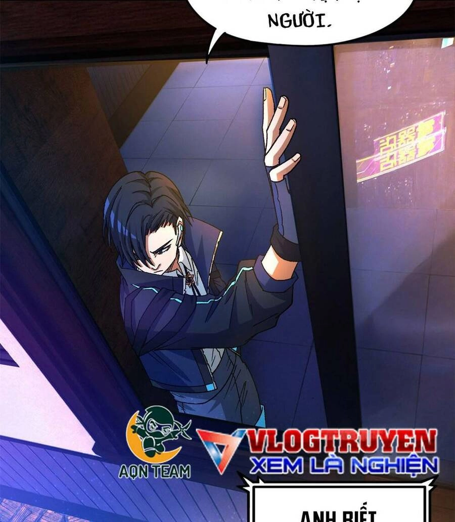 Tận Thế Trò Chơi Ghép Hình Chapter 24 - 50