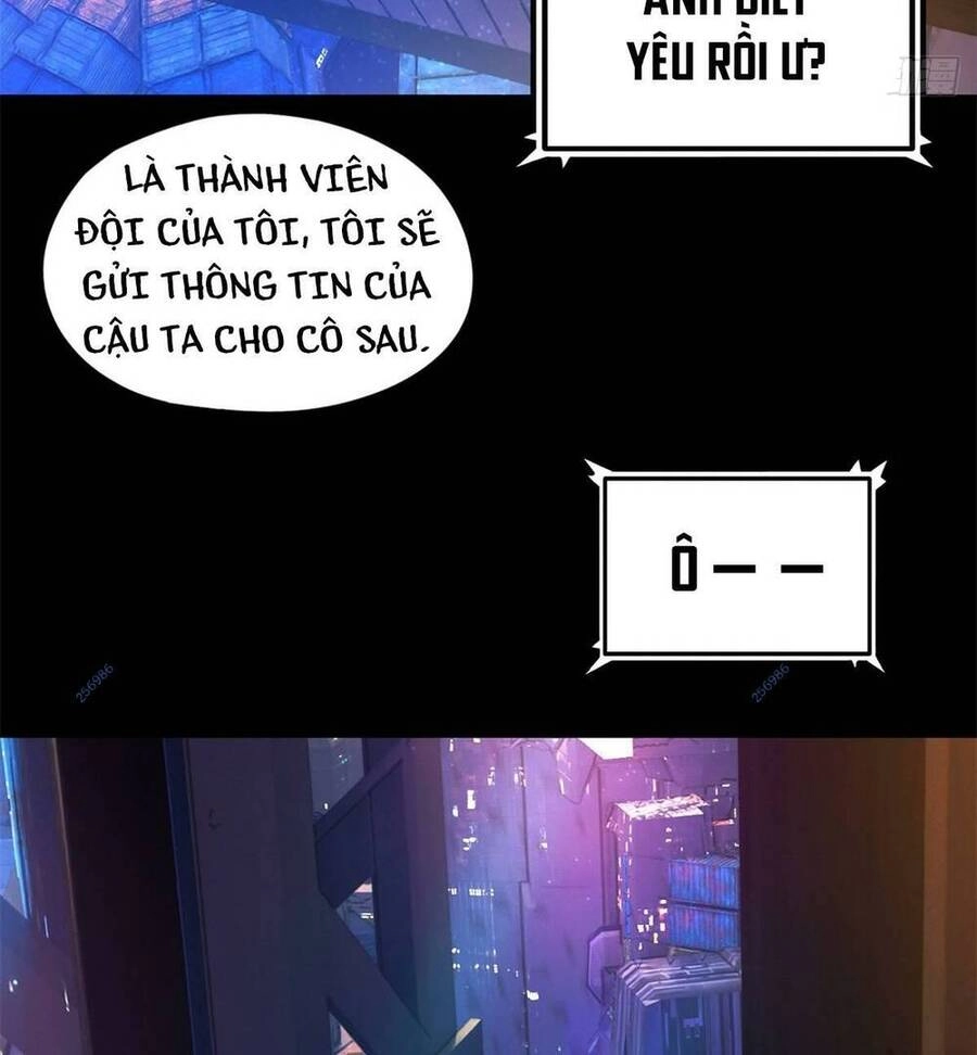 Tận Thế Trò Chơi Ghép Hình Chapter 24 - 51