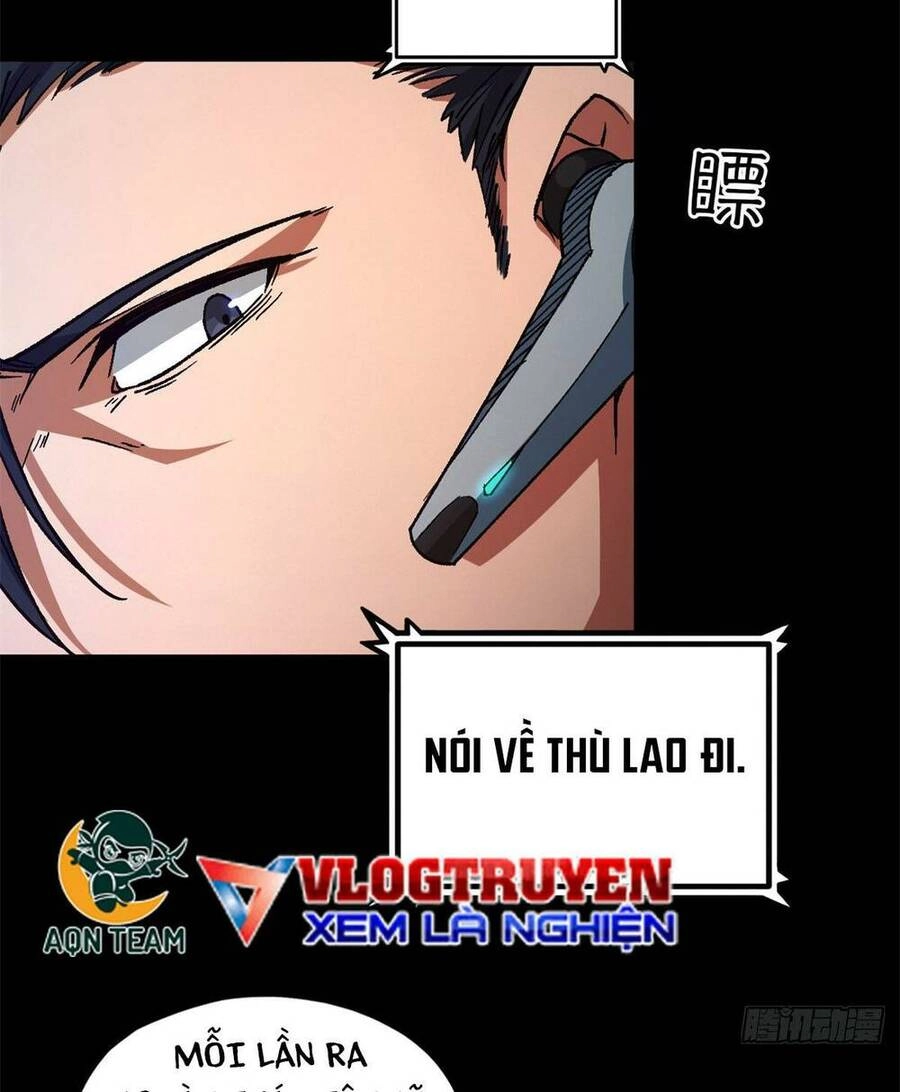 Tận Thế Trò Chơi Ghép Hình Chapter 24 - 56