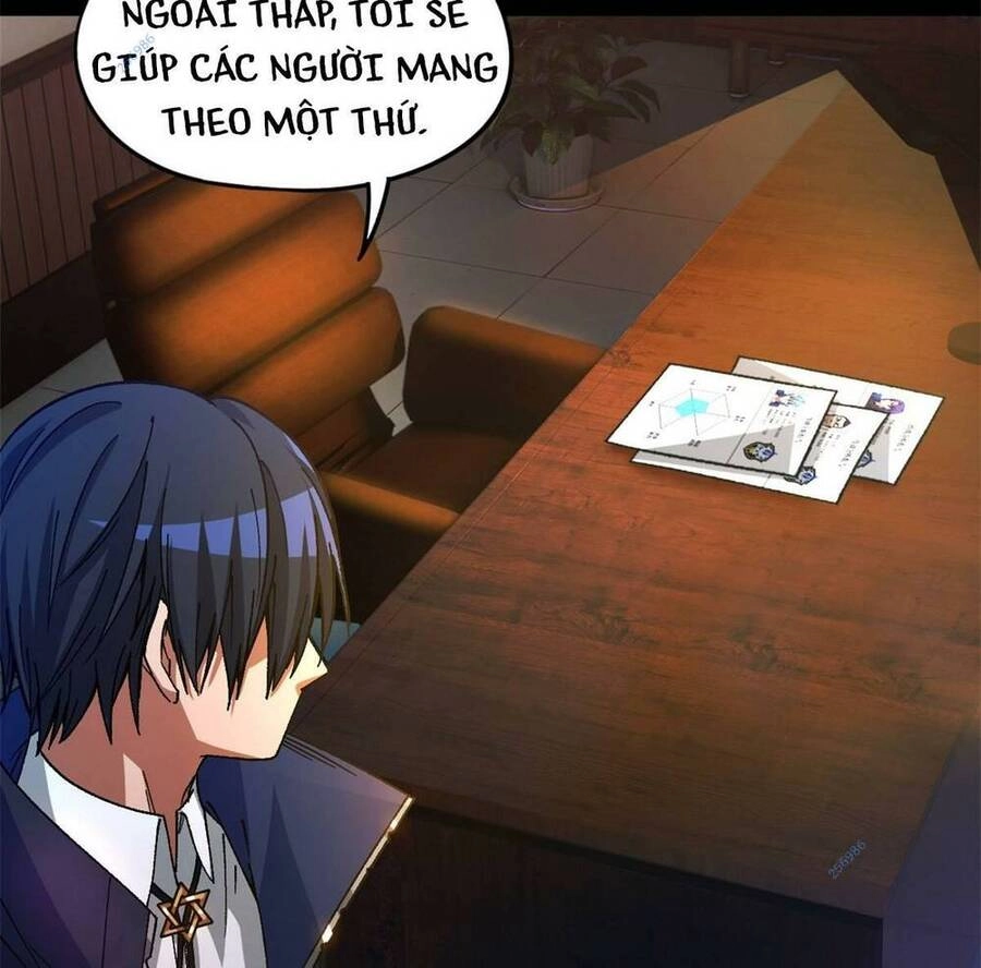 Tận Thế Trò Chơi Ghép Hình Chapter 24 - 57