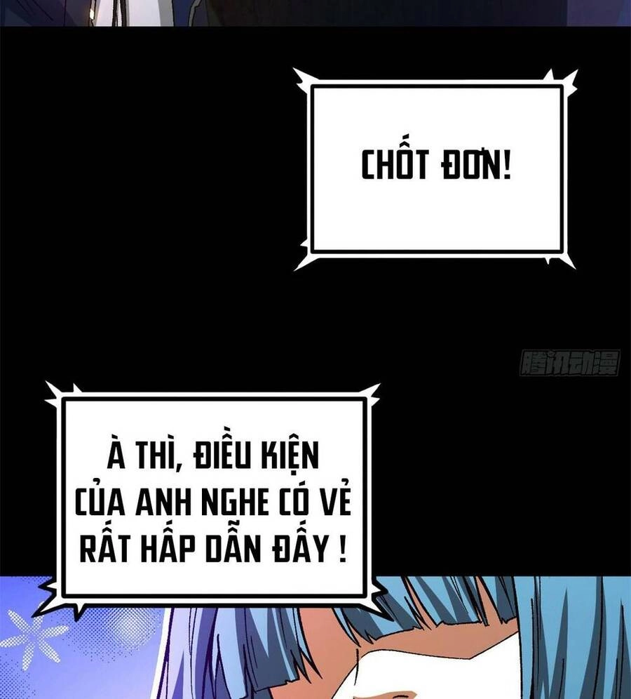 Tận Thế Trò Chơi Ghép Hình Chapter 24 - 58