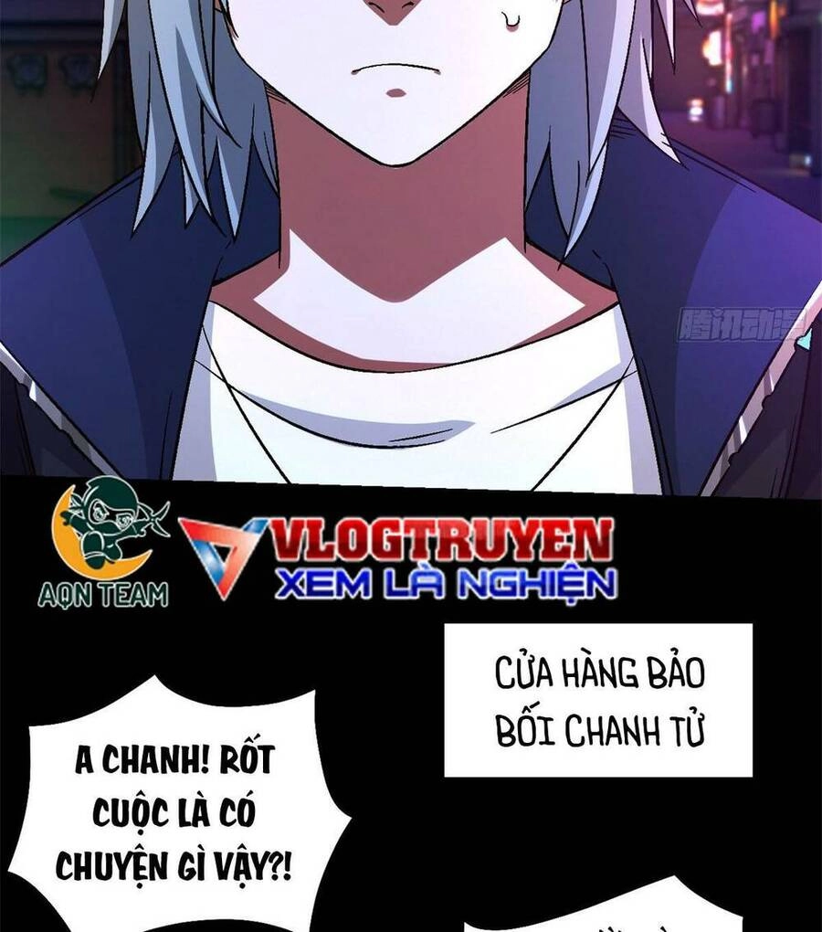 Tận Thế Trò Chơi Ghép Hình Chapter 24 - 62