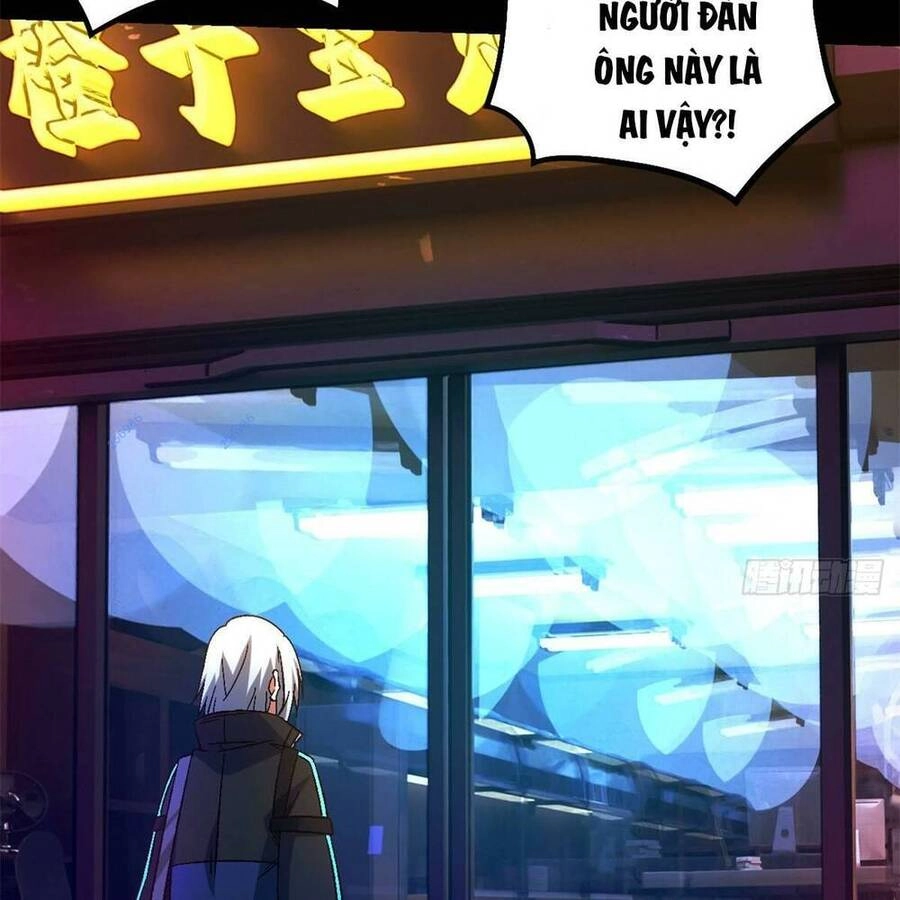 Tận Thế Trò Chơi Ghép Hình Chapter 24 - 63