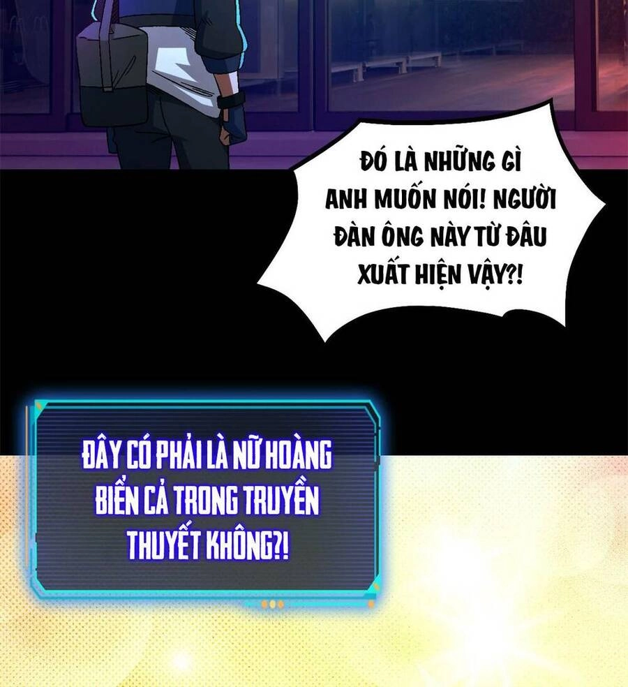 Tận Thế Trò Chơi Ghép Hình Chapter 24 - 64