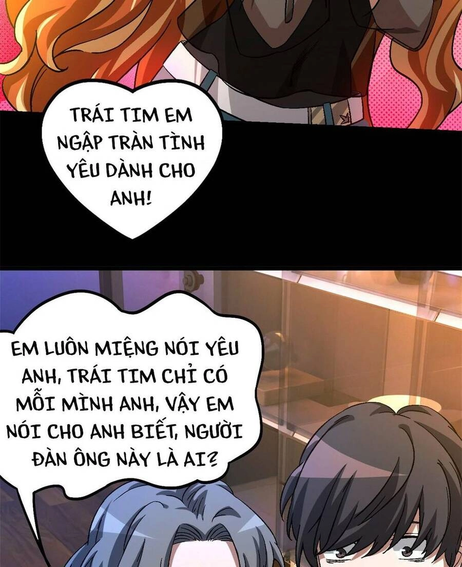 Tận Thế Trò Chơi Ghép Hình Chapter 24 - 66