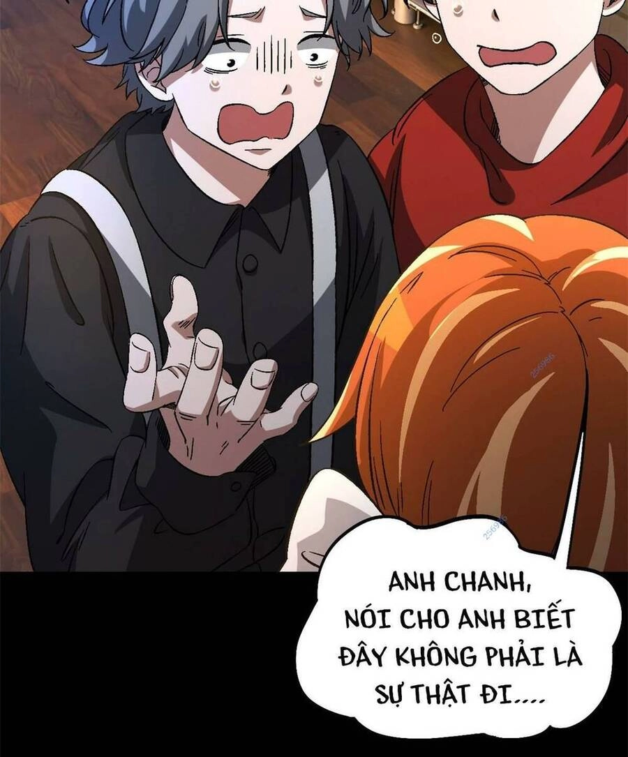 Tận Thế Trò Chơi Ghép Hình Chapter 24 - 67