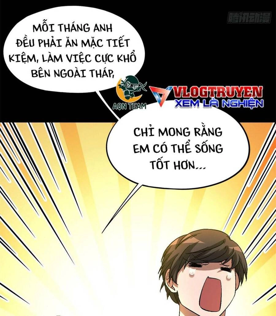 Tận Thế Trò Chơi Ghép Hình Chapter 24 - 68