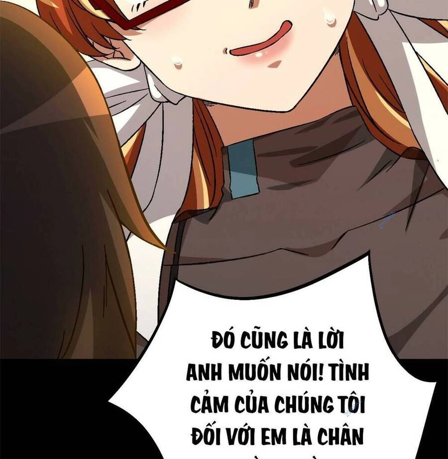 Tận Thế Trò Chơi Ghép Hình Chapter 24 - 71