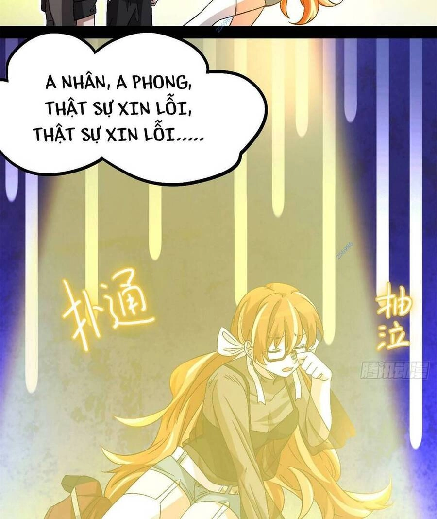 Tận Thế Trò Chơi Ghép Hình Chapter 24 - 73