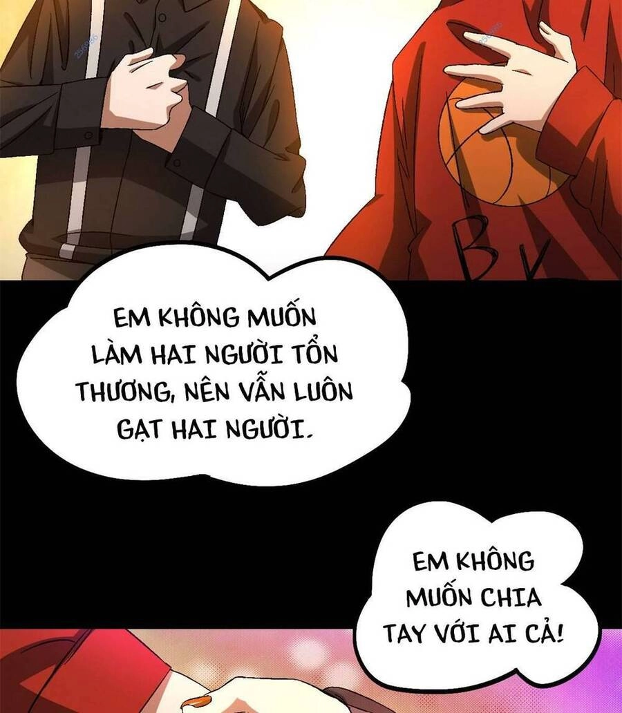 Tận Thế Trò Chơi Ghép Hình Chapter 24 - 75