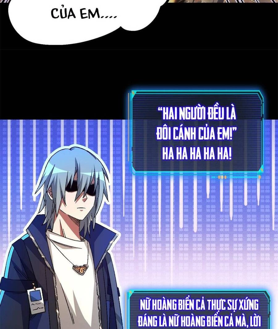 Tận Thế Trò Chơi Ghép Hình Chapter 24 - 78