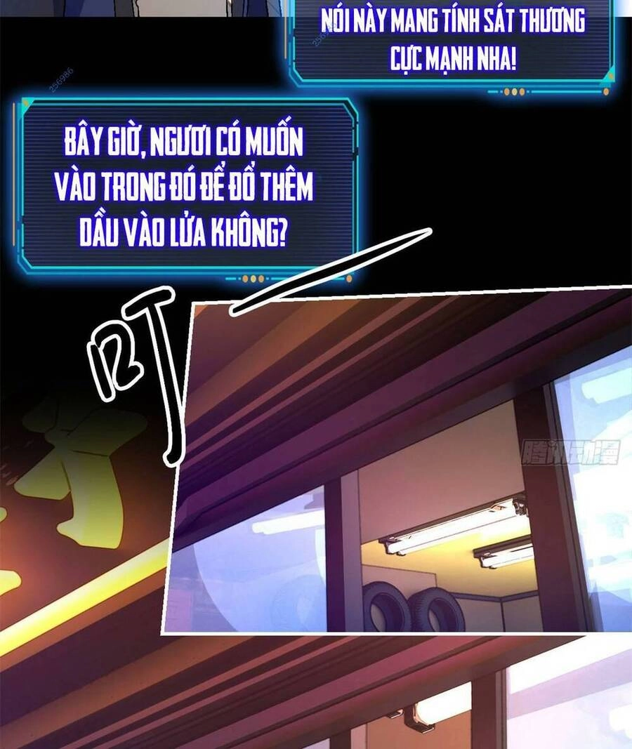 Tận Thế Trò Chơi Ghép Hình Chapter 24 - 79