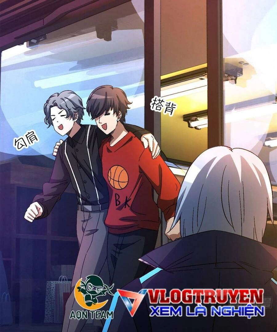 Tận Thế Trò Chơi Ghép Hình Chapter 24 - 80