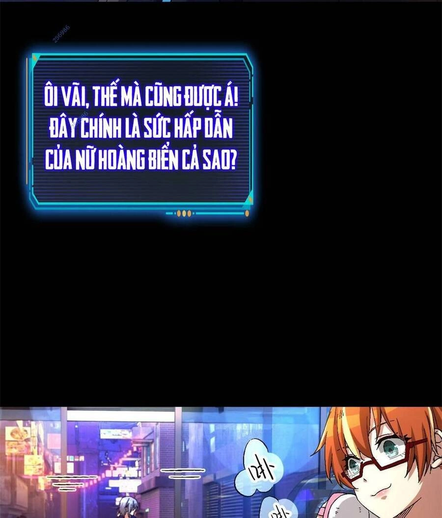 Tận Thế Trò Chơi Ghép Hình Chapter 24 - 81