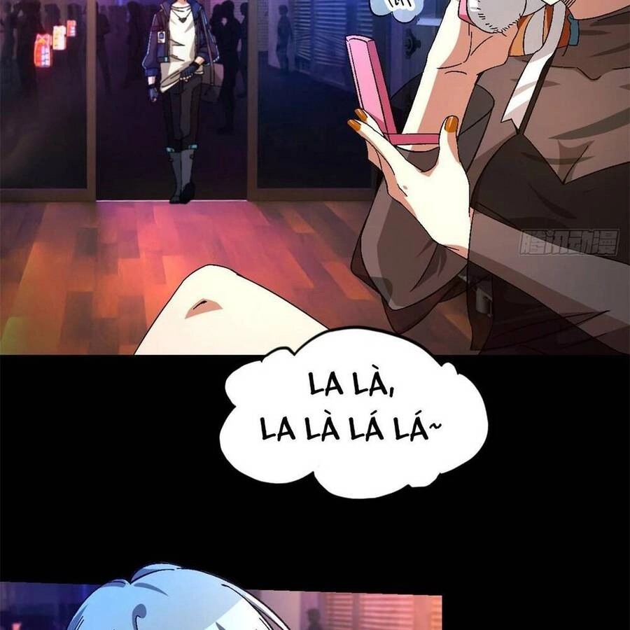 Tận Thế Trò Chơi Ghép Hình Chapter 24 - 82