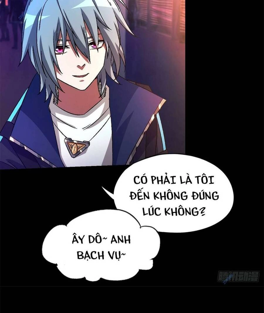 Tận Thế Trò Chơi Ghép Hình Chapter 24 - 83