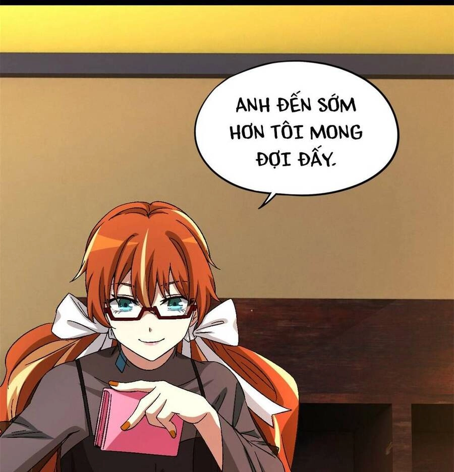 Tận Thế Trò Chơi Ghép Hình Chapter 24 - 84