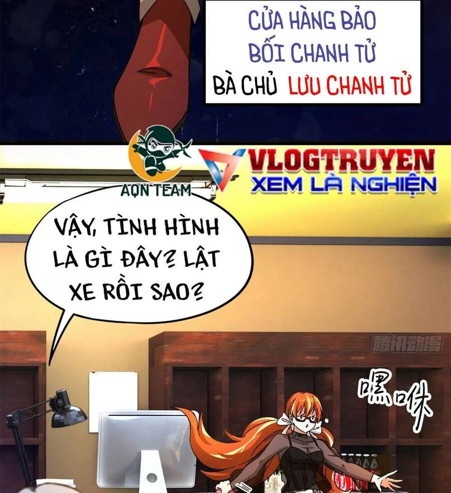 Tận Thế Trò Chơi Ghép Hình Chapter 24 - 86