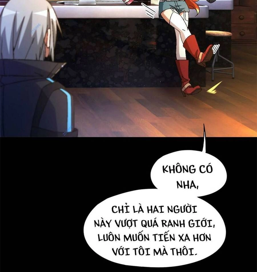 Tận Thế Trò Chơi Ghép Hình Chapter 24 - 87