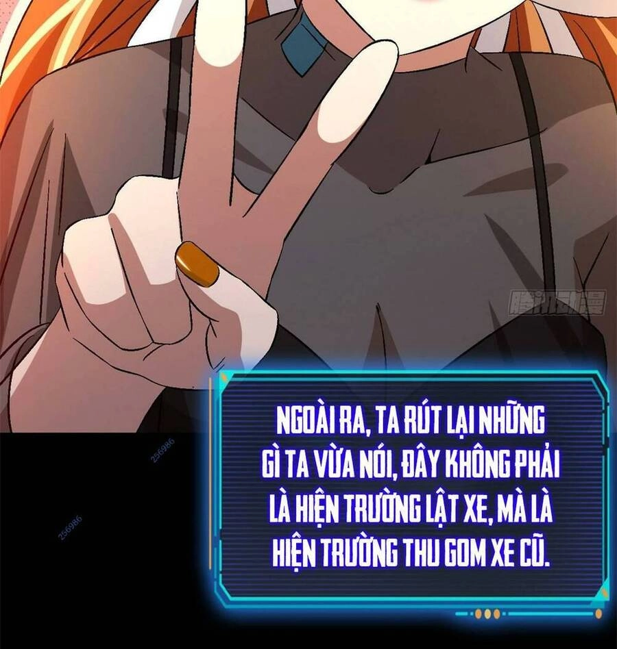 Tận Thế Trò Chơi Ghép Hình Chapter 24 - 93